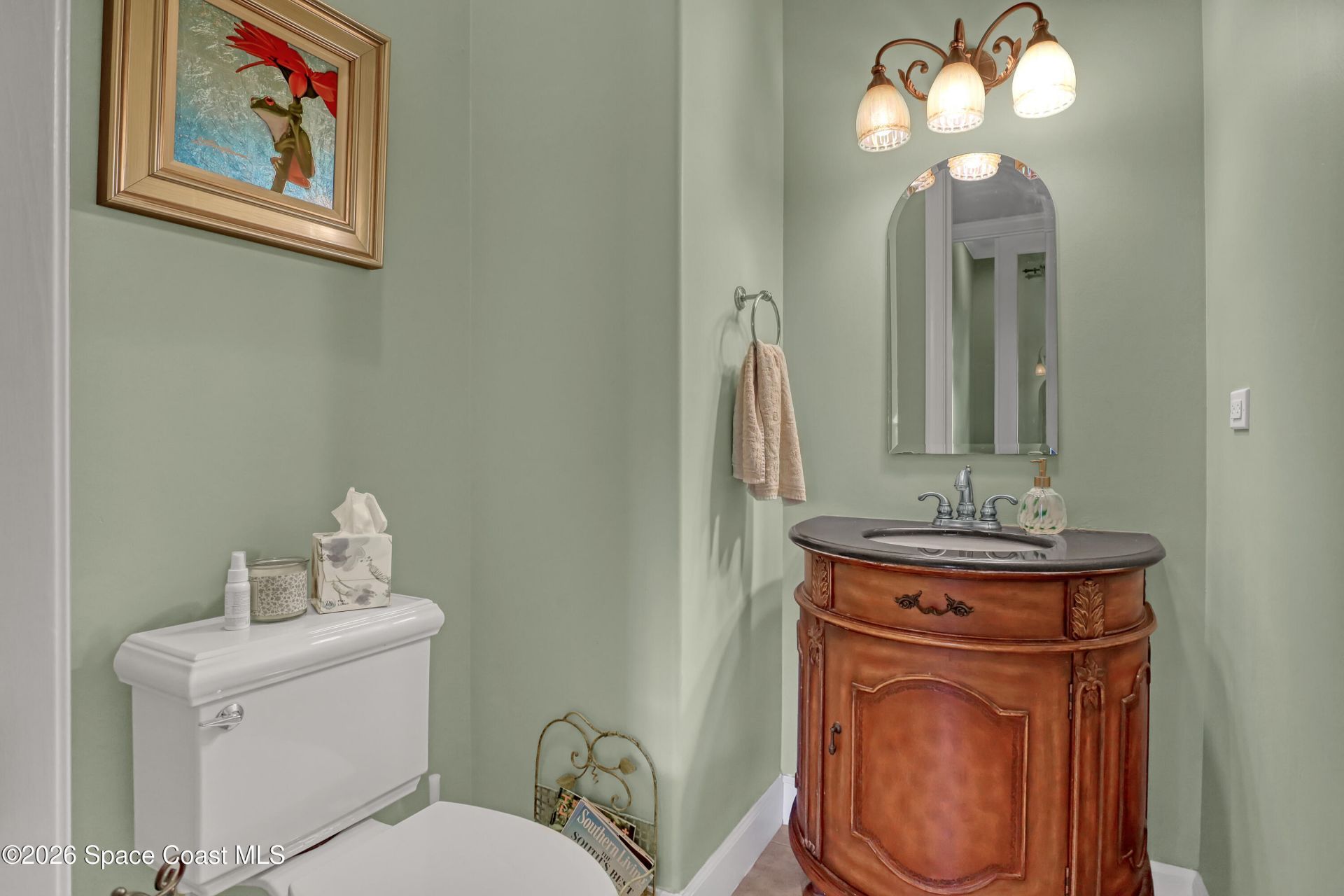 3002 Bellwind Circle, Rockledge, FL 32955 Photo