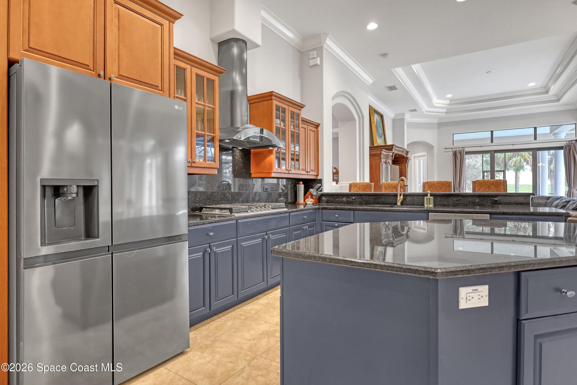 3002 Bellwind Circle, Rockledge, FL 32955 Photo
