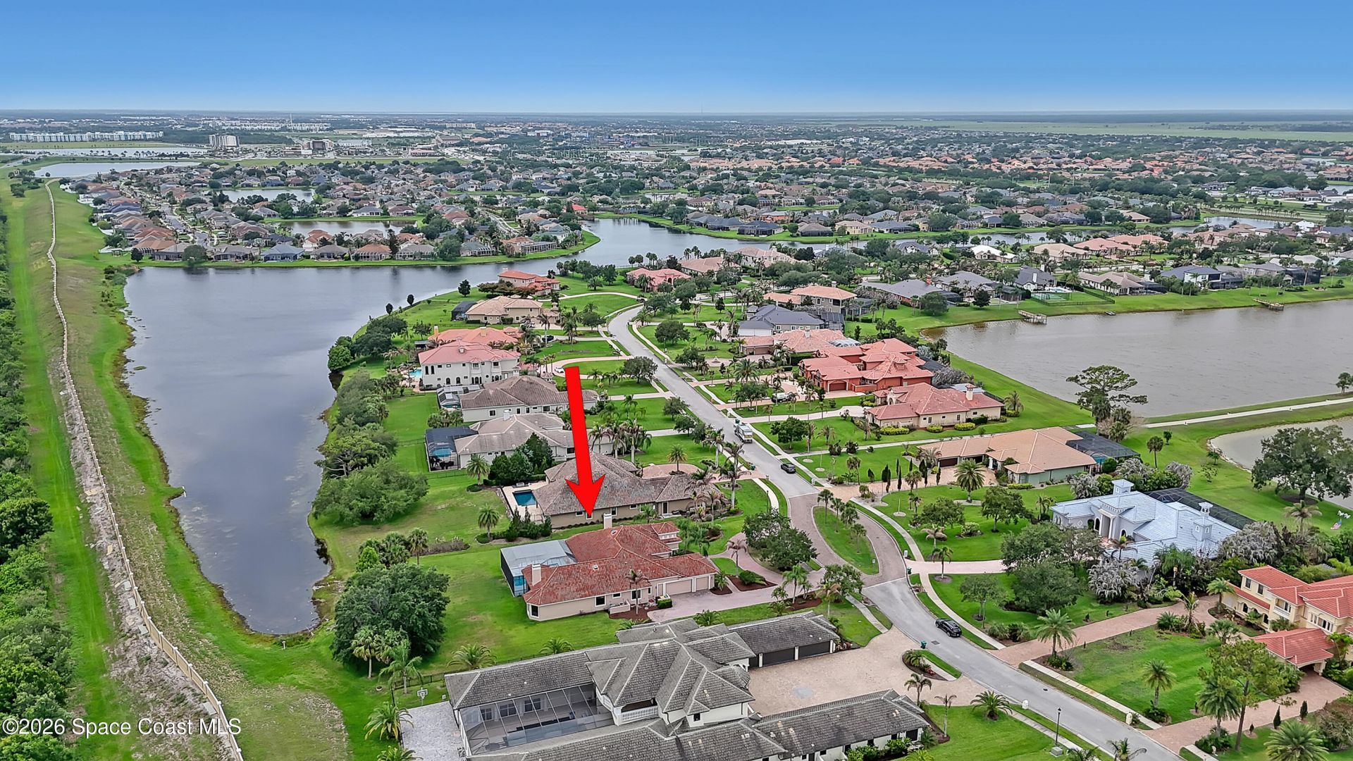 3002 Bellwind Circle, Rockledge, FL 32955 Photo
