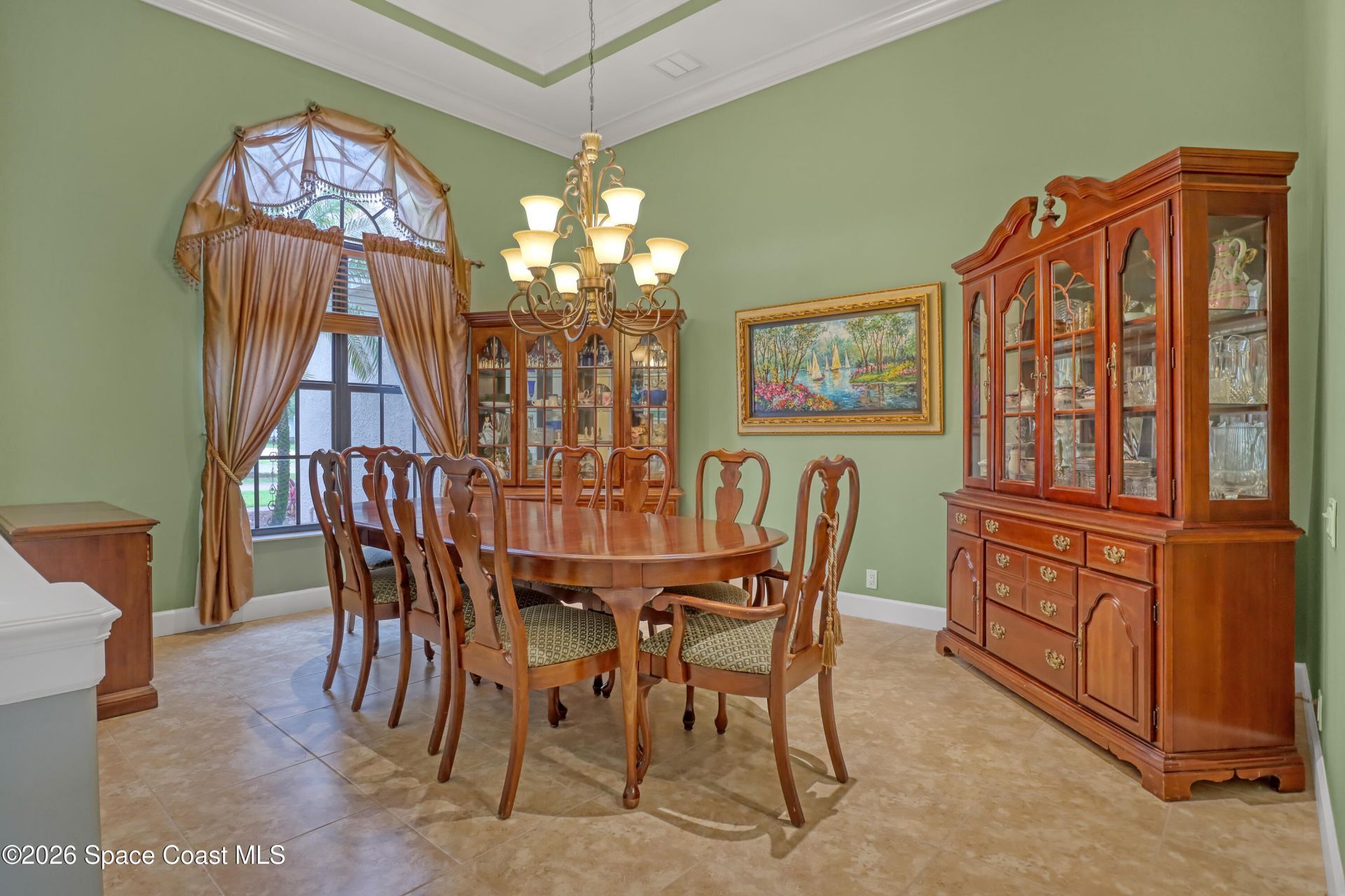3002 Bellwind Circle, Rockledge, FL 32955 Photo