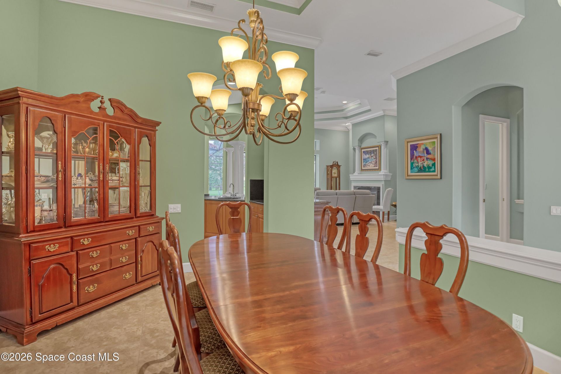 3002 Bellwind Circle, Rockledge, FL 32955 Photo