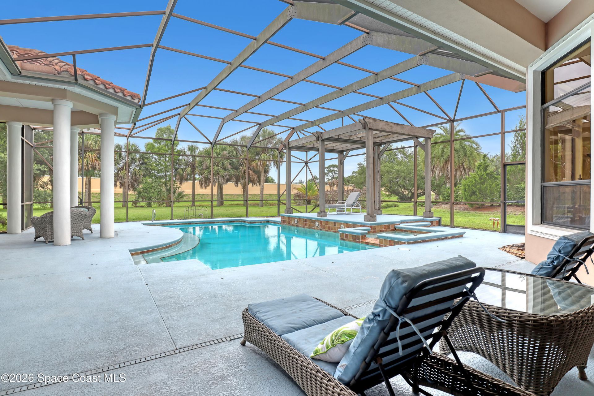 3002 Bellwind Circle, Rockledge, FL 32955 Photo