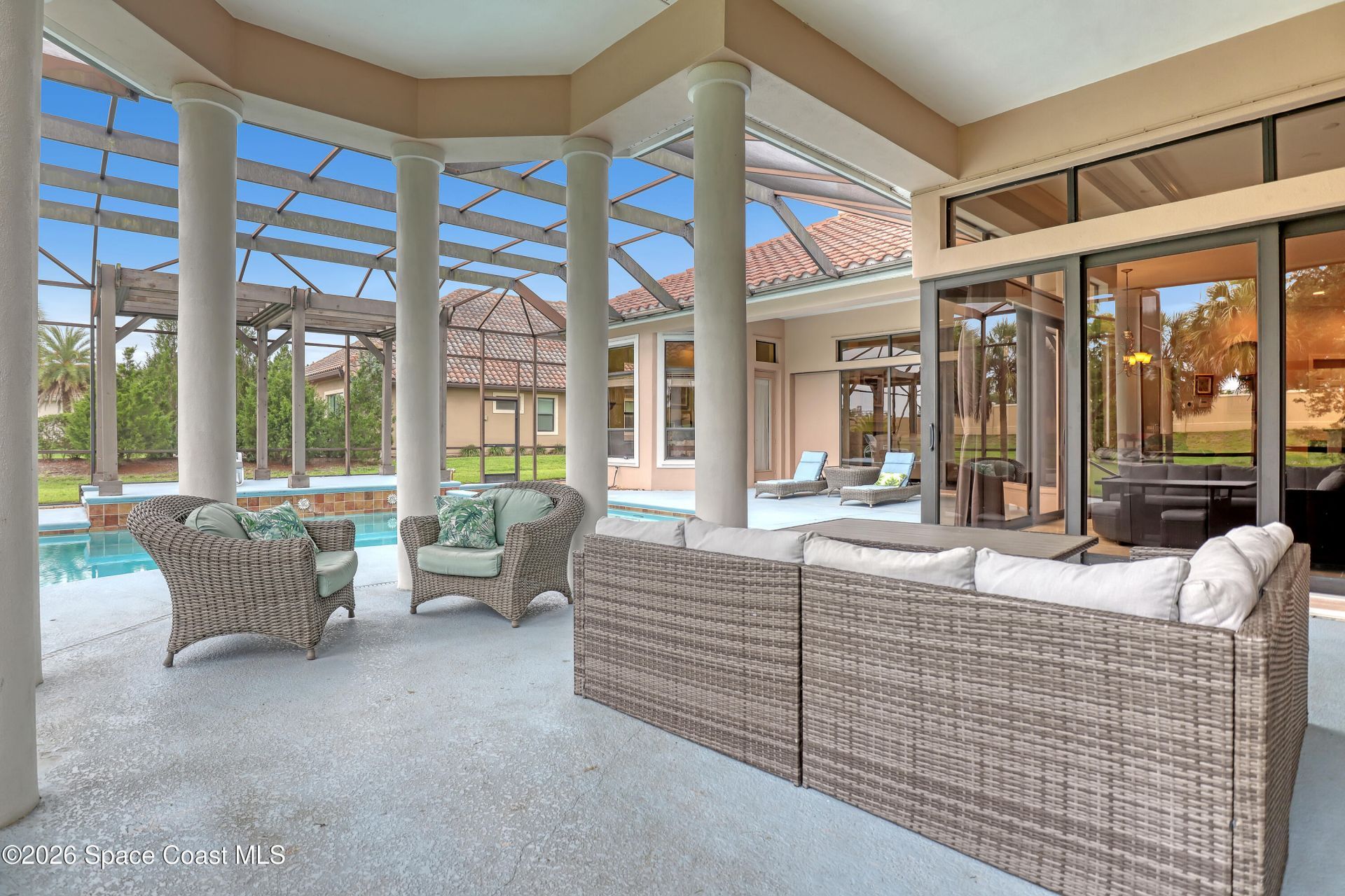 3002 Bellwind Circle, Rockledge, FL 32955 Photo