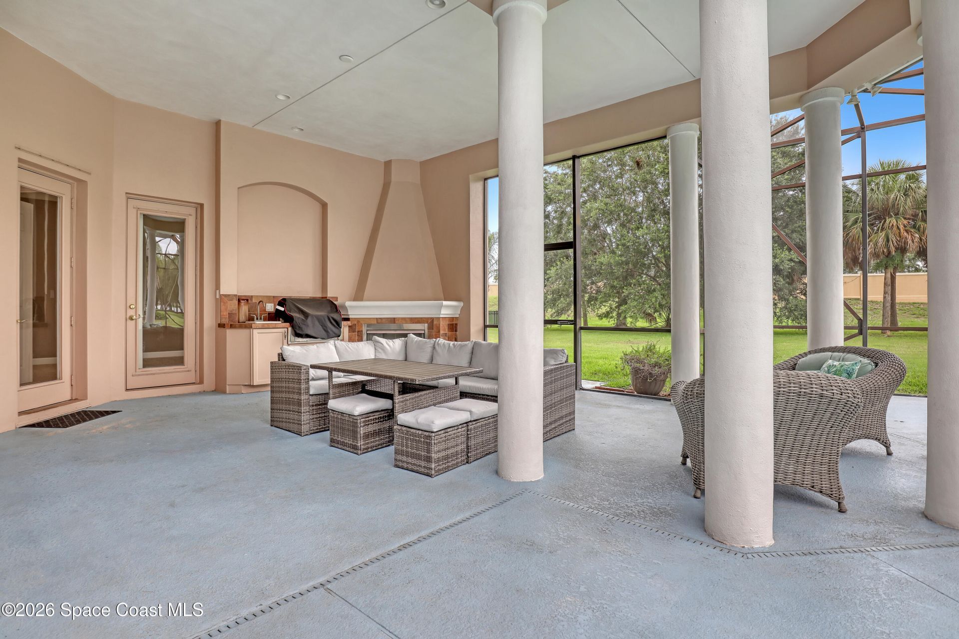 3002 Bellwind Circle, Rockledge, FL 32955 Photo