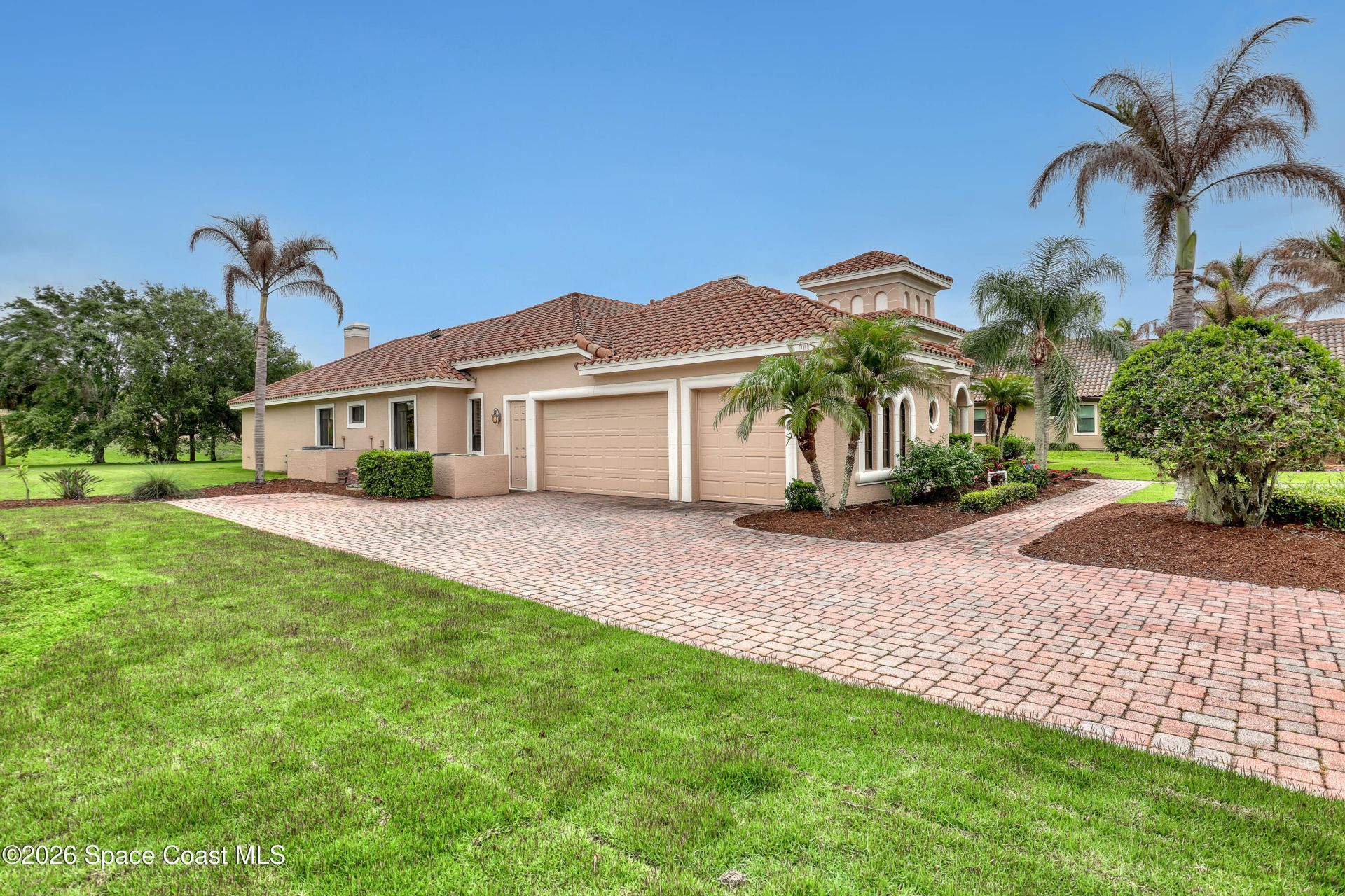 3002 Bellwind Circle, Rockledge, FL 32955 Photo