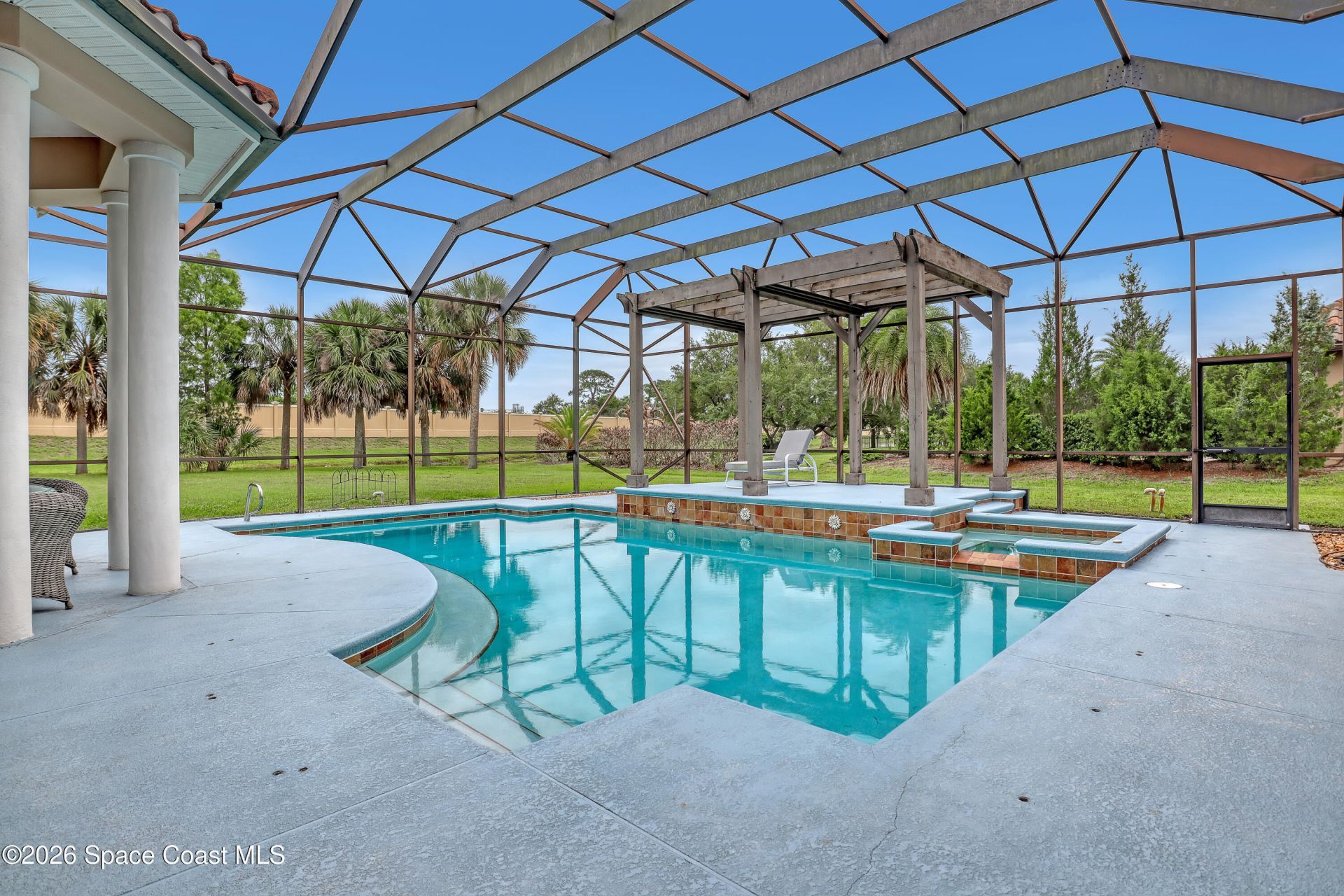 3002 Bellwind Circle, Rockledge, FL 32955 Photo