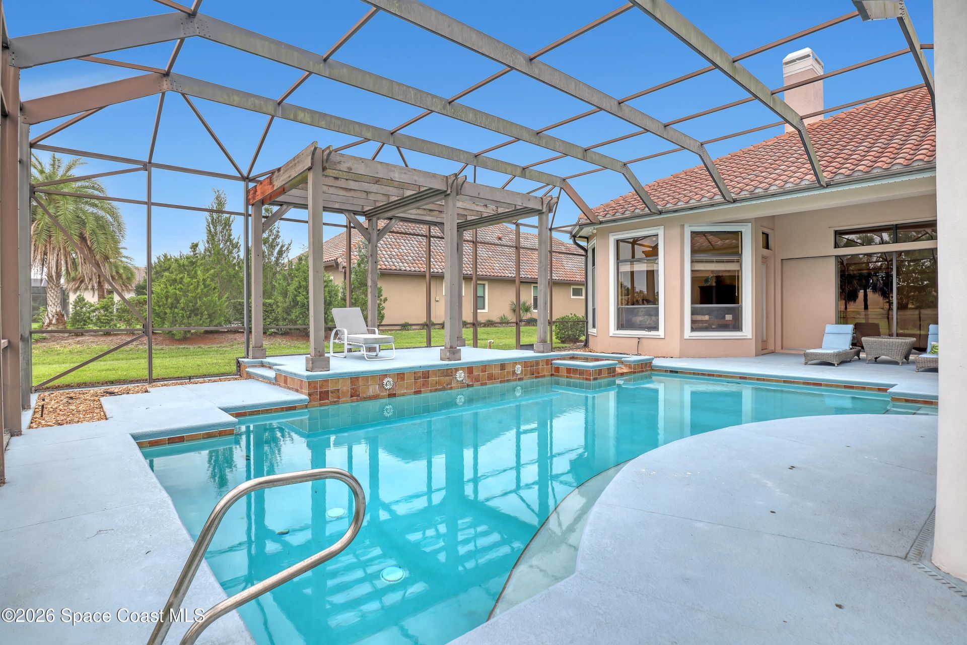 3002 Bellwind Circle, Rockledge, FL 32955 Photo