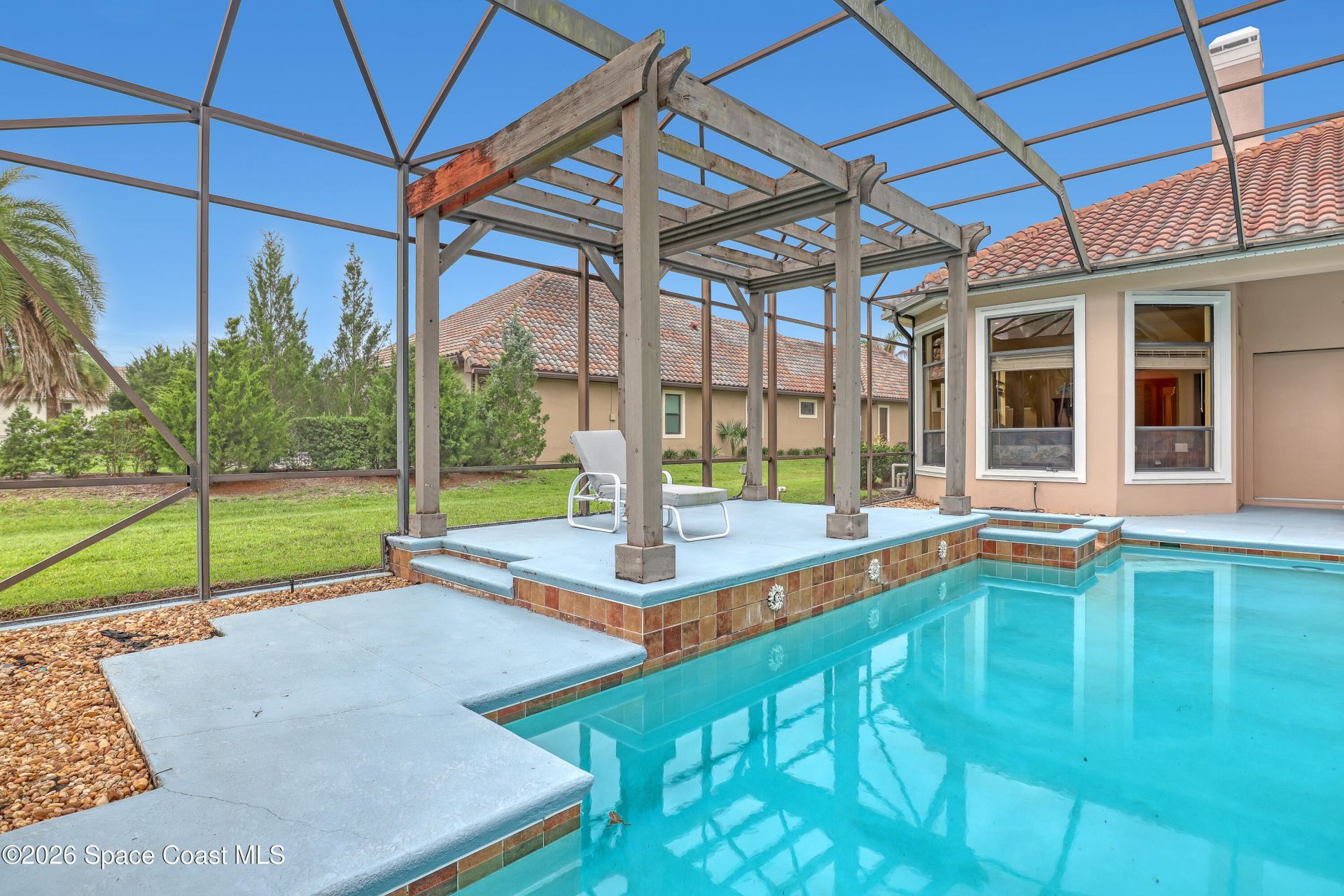 3002 Bellwind Circle, Rockledge, FL 32955 Photo