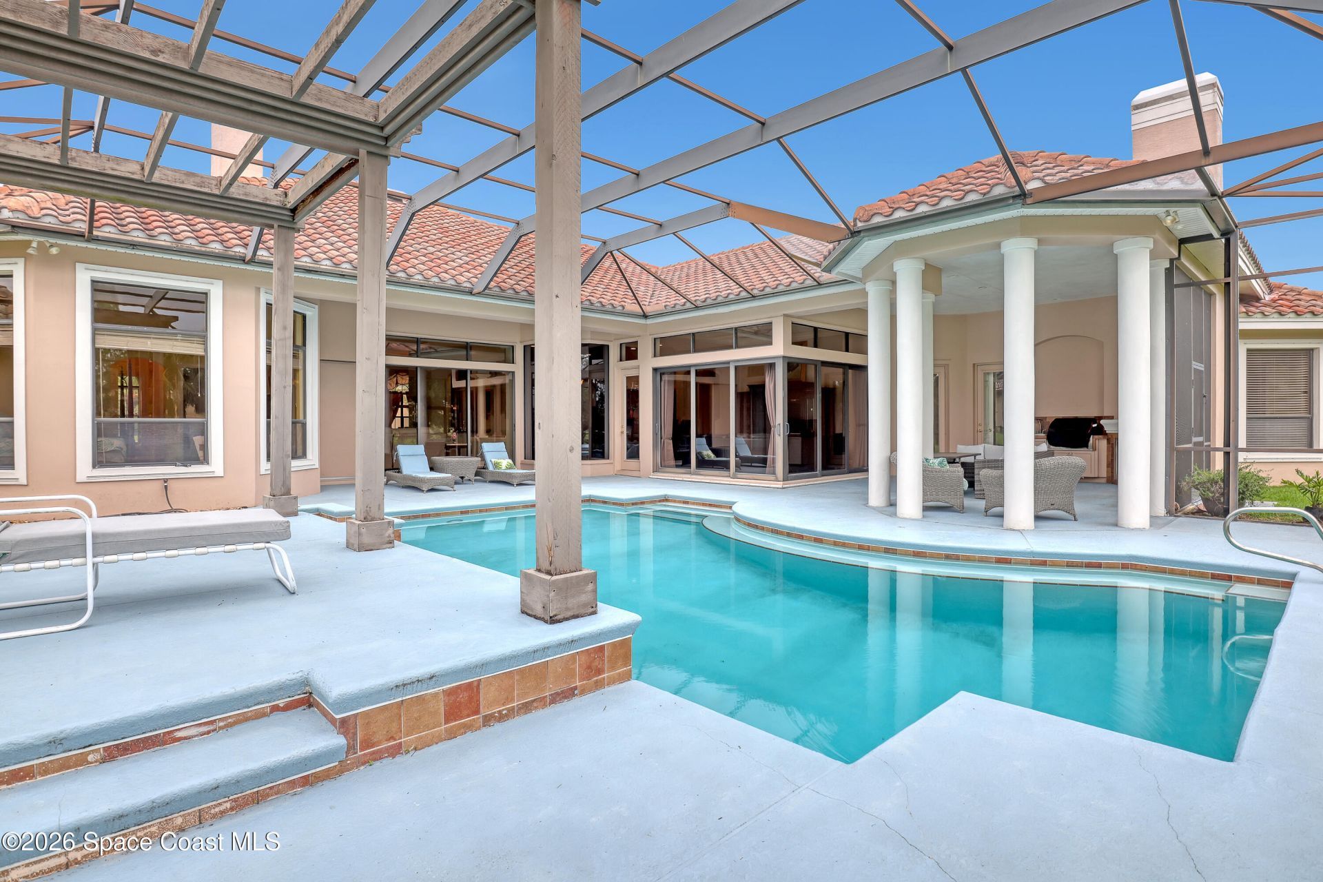 3002 Bellwind Circle, Rockledge, FL 32955 Photo
