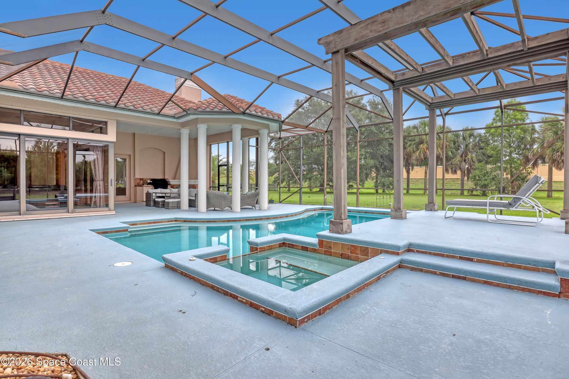 3002 Bellwind Circle, Rockledge, FL 32955 Photo