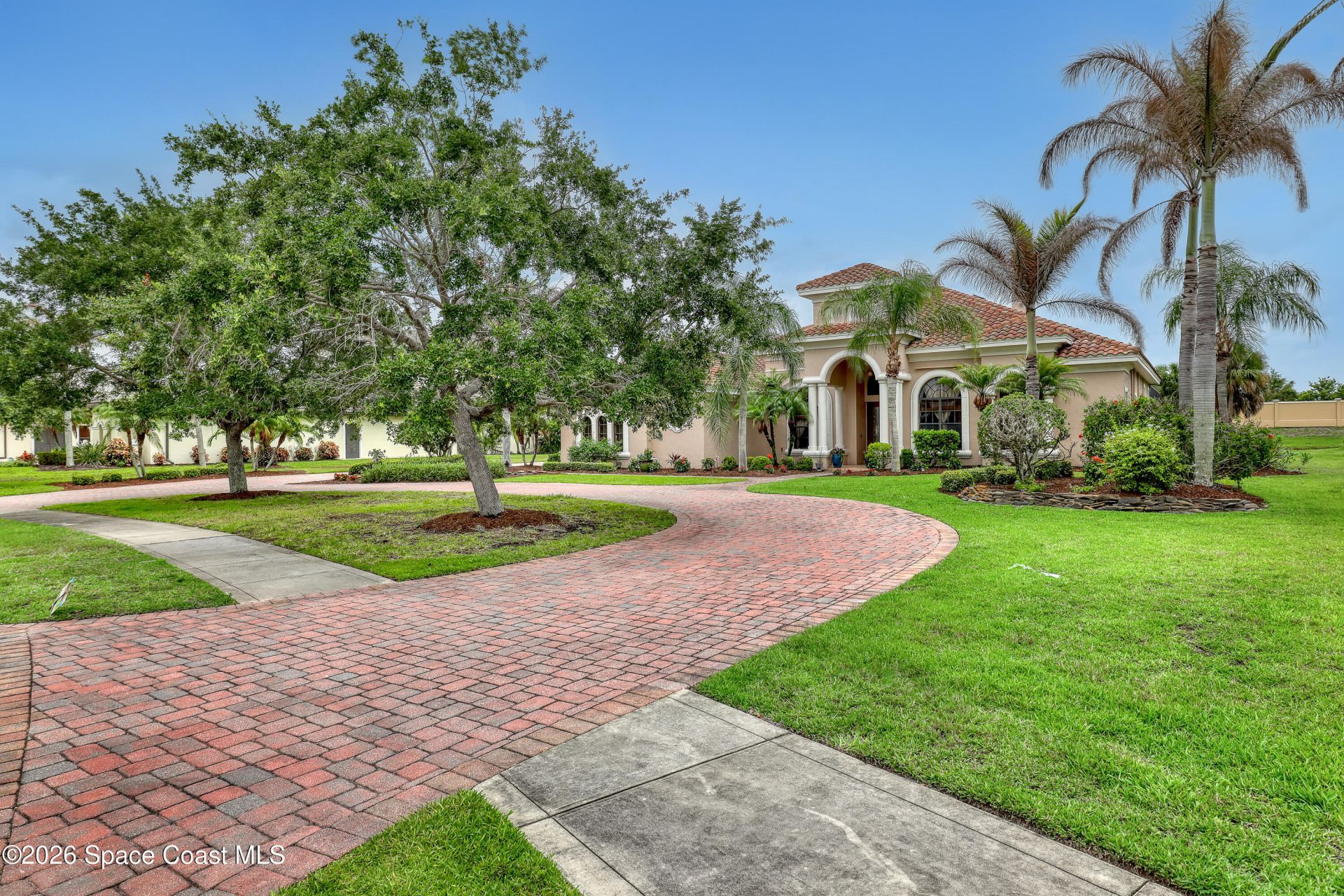 3002 Bellwind Circle, Rockledge, FL 32955 Photo