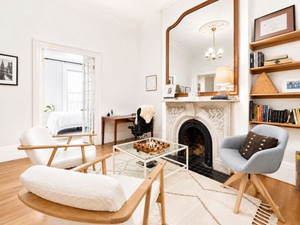 63 Rutland Street, Unit 1, Boston, MA 02118