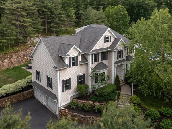 124 Marblehead Street, North Reading, MA 01864
