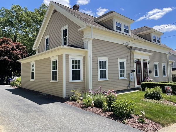 20 Forest St, Unit 20, Northbridge, MA 01588