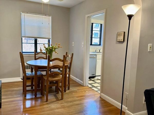 75 Strathmore Rd, Unit 6, Boston, MA 02135