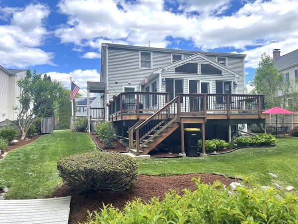 103 Wilson Ave, Framingham, MA 01702