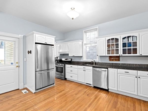58 Gates St, Unit One, Boston, MA 02127