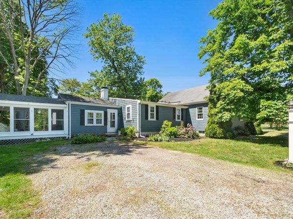 171 Lawson Rd., Scituate, MA 02066