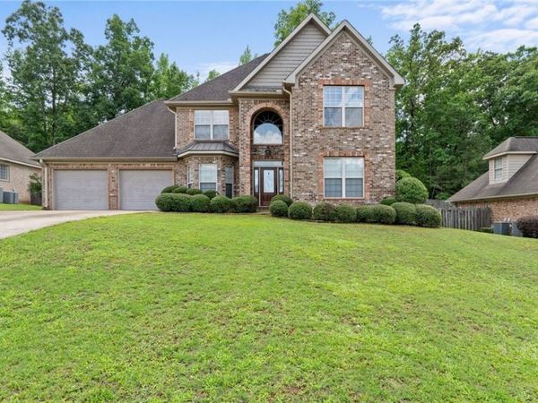 6825 ABBEY TRACE Drive, Cottondale, AL 35453