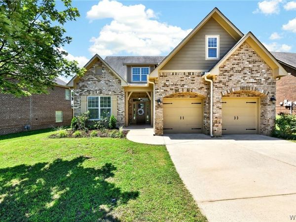 9455 Crete Circle, Tuscaloosa, AL 35406