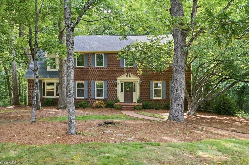 620 Timberview Drive, Kernersville, NC 27284 Main Photo