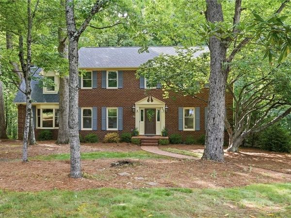 620 Timberview Drive, Kernersville, NC 27284