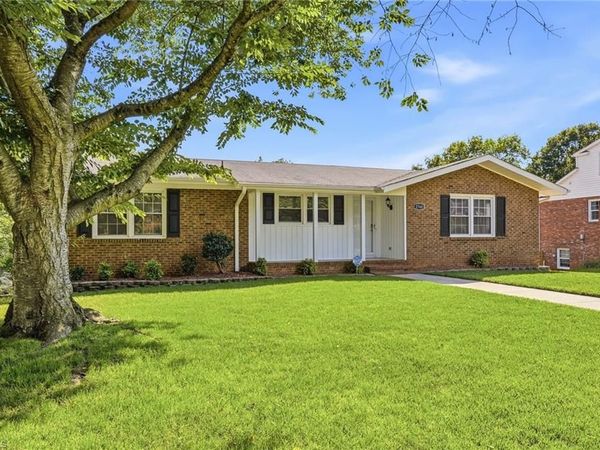 2760 Edinberg Drive, Winston-Salem, NC 27103