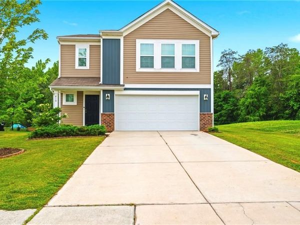 410 Silver Oak Circle , Rockwell, NC 28138
