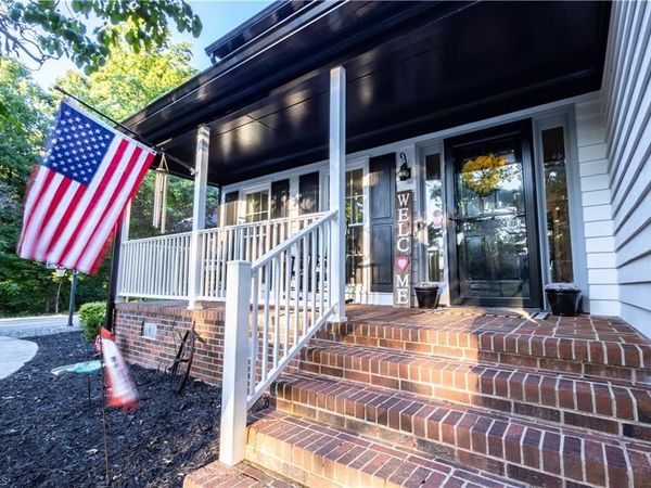 4109 Williams Dairy Road, Greensboro, NC 27406