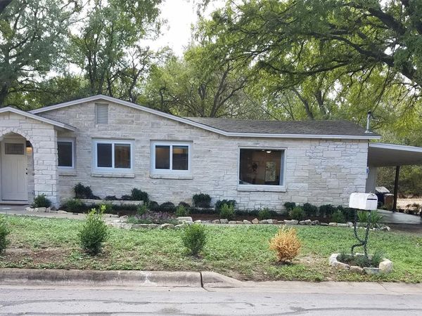 5405 Hudson ST, Austin, TX 78721