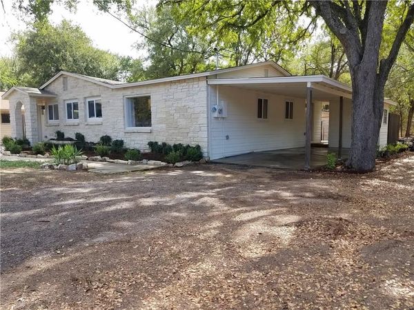 5405 Hudson ST , Austin, TX 78721