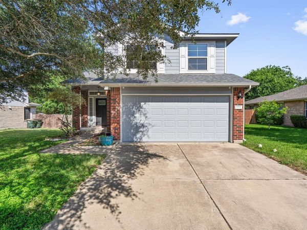 1713 Darjeeling DR, Pflugerville, TX 78660