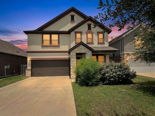 11816 Offlay DR, Austin, TX 78754