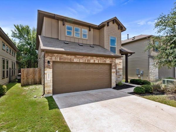 9413 Tanager WAY, Austin, TX 78748