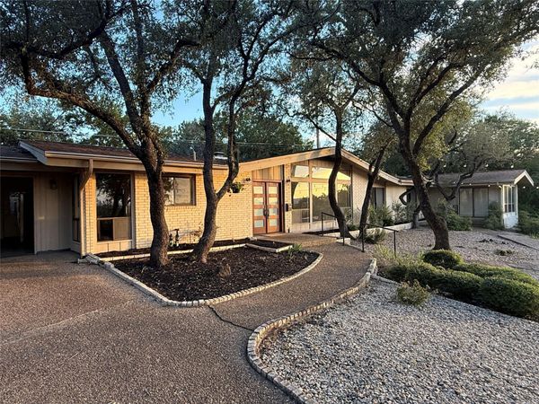 112 Highlander CV , Lakeway, TX 78734
