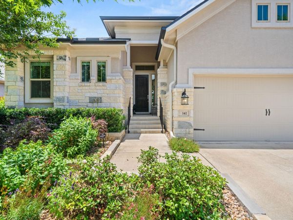 141 Falabella TRL, Georgetown, TX 78626