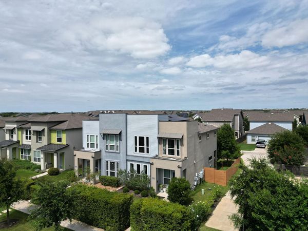 8817 Whitter DR, Unit B, Austin, TX 78747