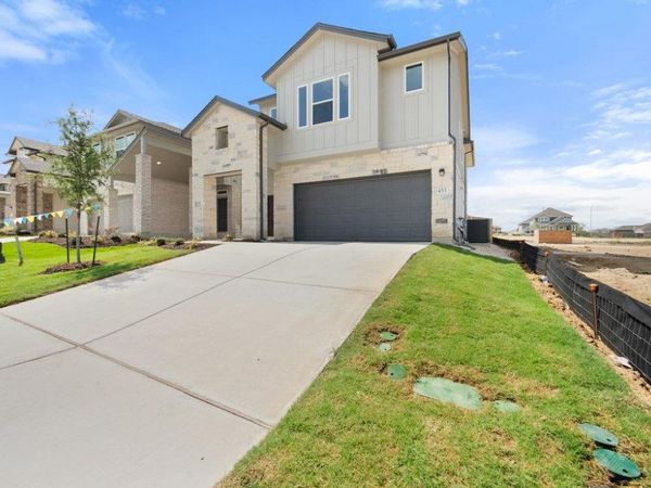 383 Elephant Island LOOP , Kyle, TX 78640