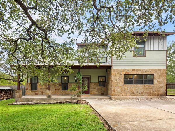 5605 McCarty LN, Austin, TX 78749