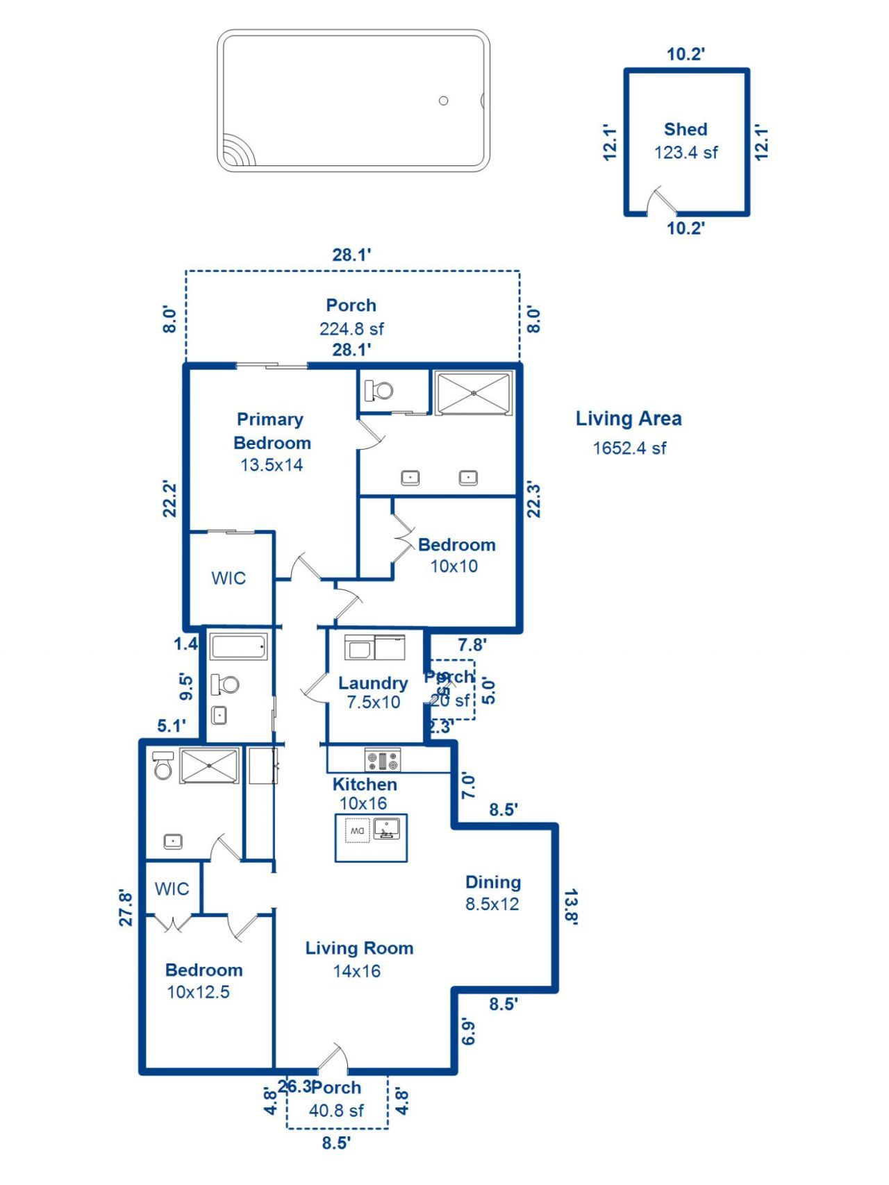 8 Yeadon Avenue Photo 4