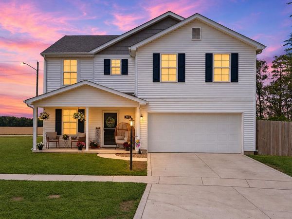 711 Bryce Road , Kingsford Heights, IN 46346