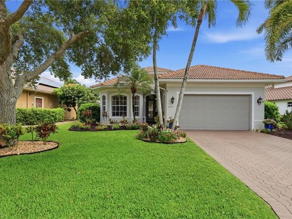 NAPLES, FL 34119