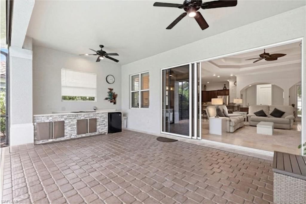 10736 Fieldfair Dr, Naples, FL 34119 Photo