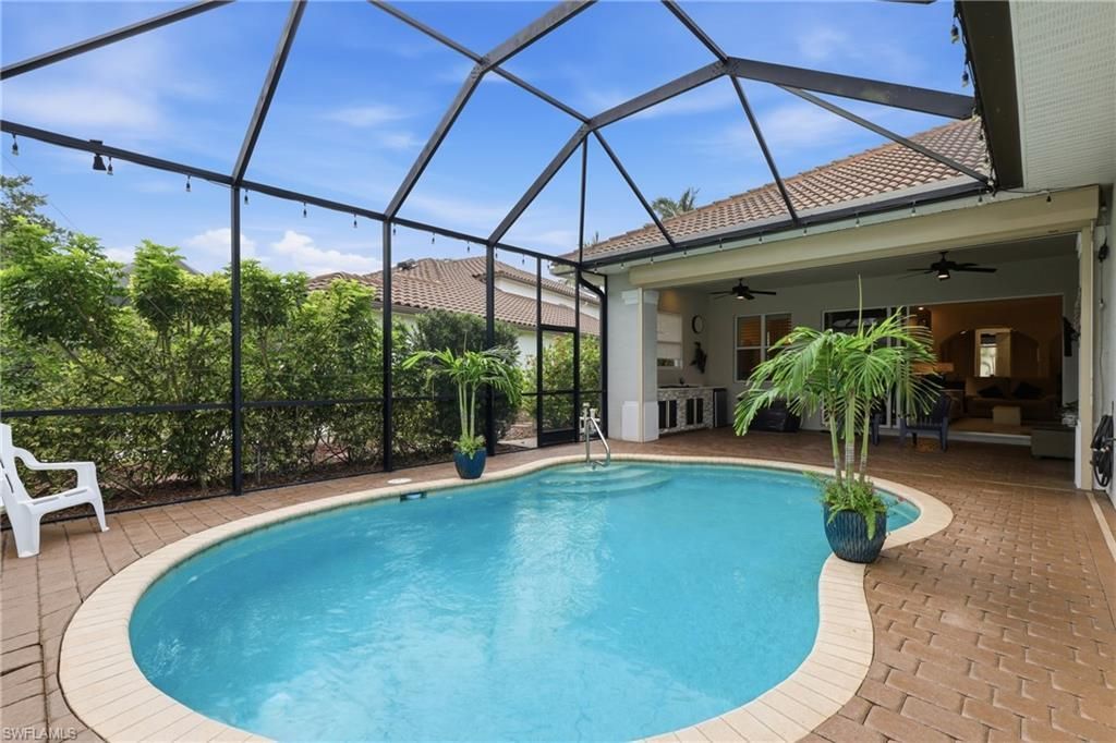 10736 Fieldfair Dr, Naples, FL 34119 Photo