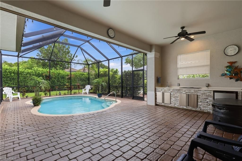 10736 Fieldfair Dr, Naples, FL 34119 Photo