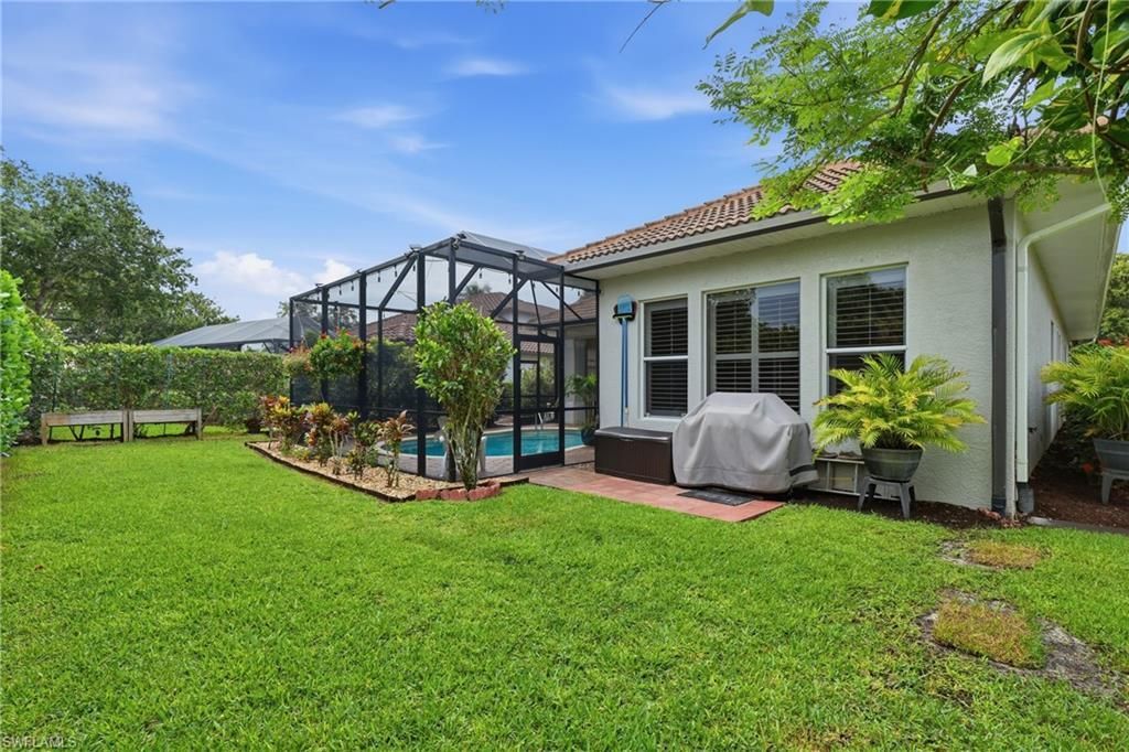 10736 Fieldfair Dr, Naples, FL 34119 Photo
