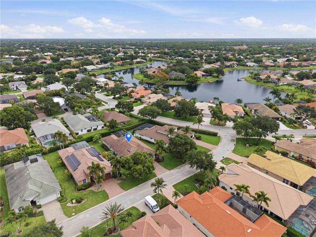 10736 Fieldfair Dr, Naples, FL 34119 Photo