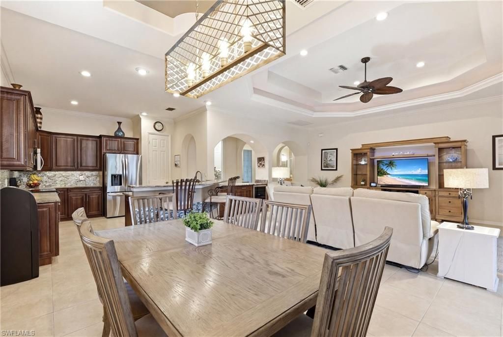 10736 Fieldfair Dr, Naples, FL 34119 Photo