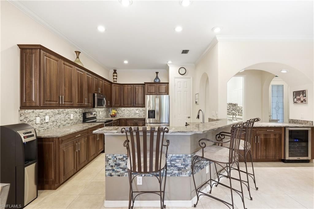 10736 Fieldfair Dr, Naples, FL 34119 Photo