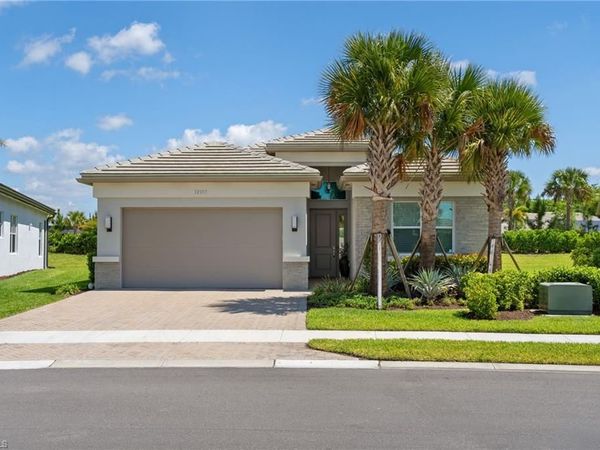 12377 Dahlia CT , NAPLES, FL 34120